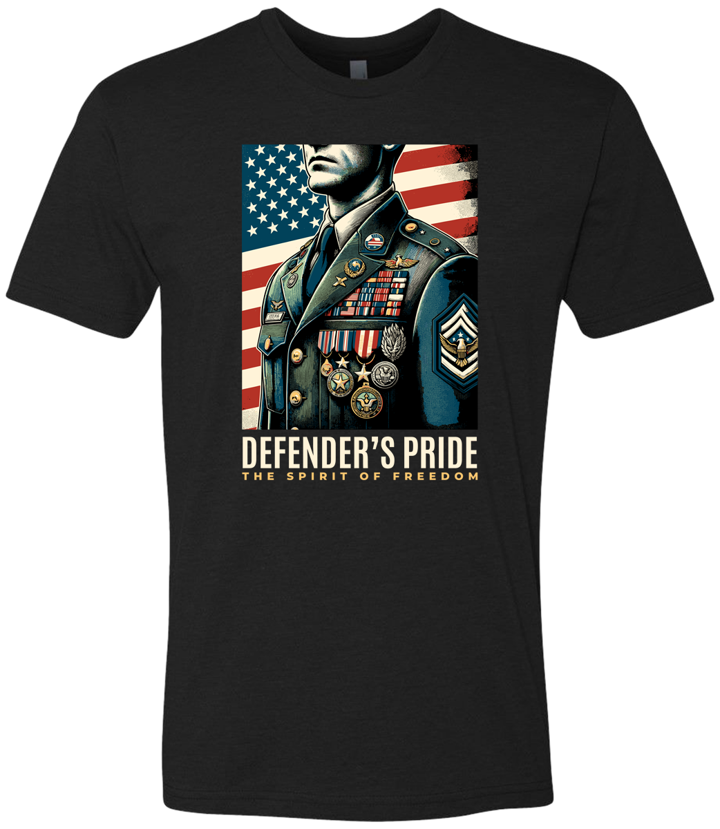 Defenders Pride
