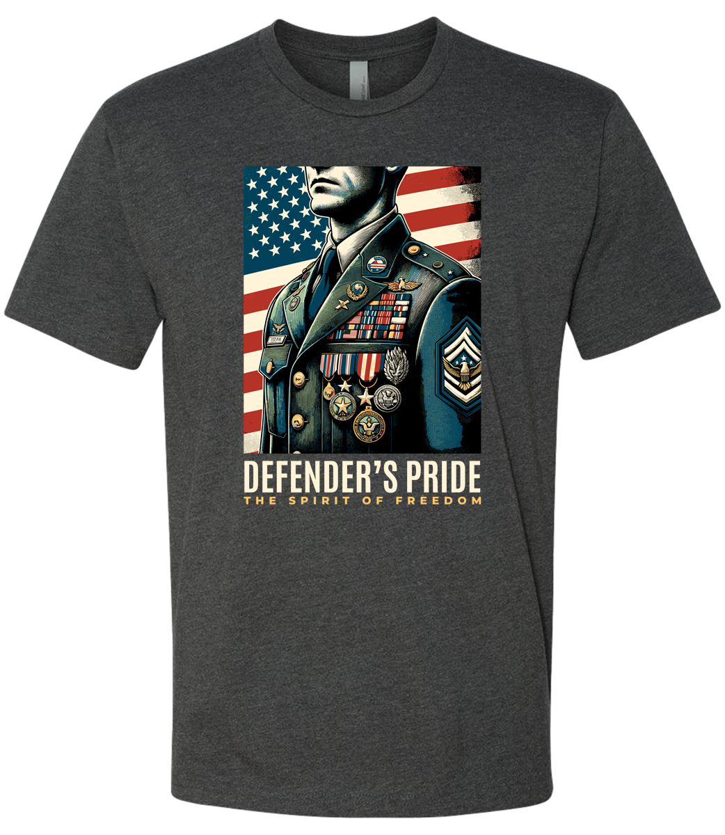 Defenders Pride