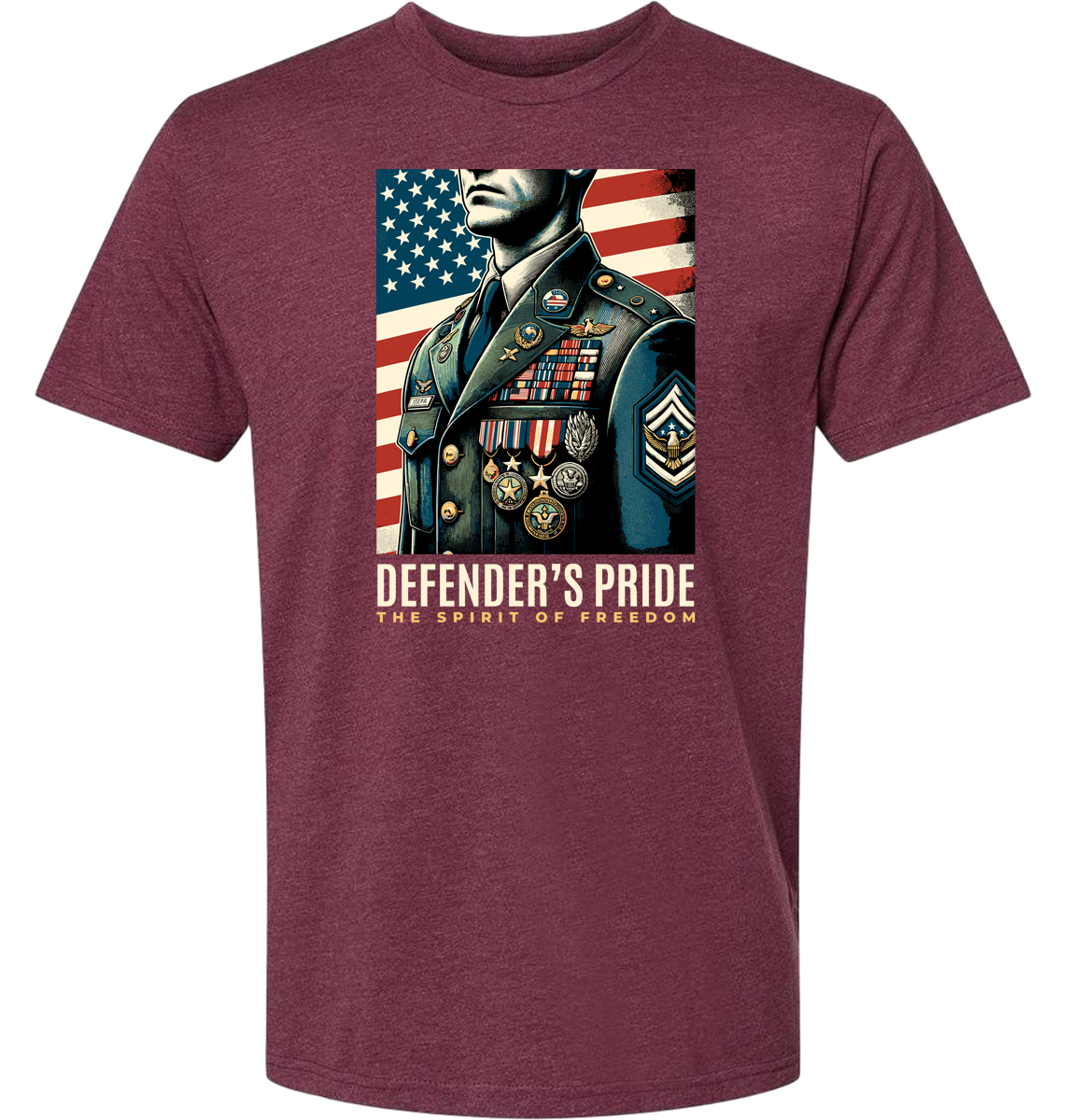 Defenders Pride