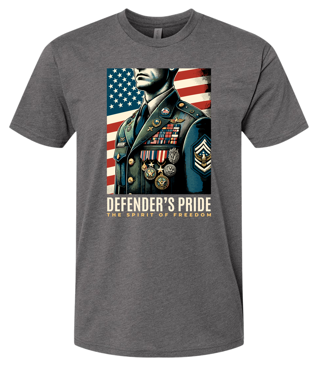 Defenders Pride