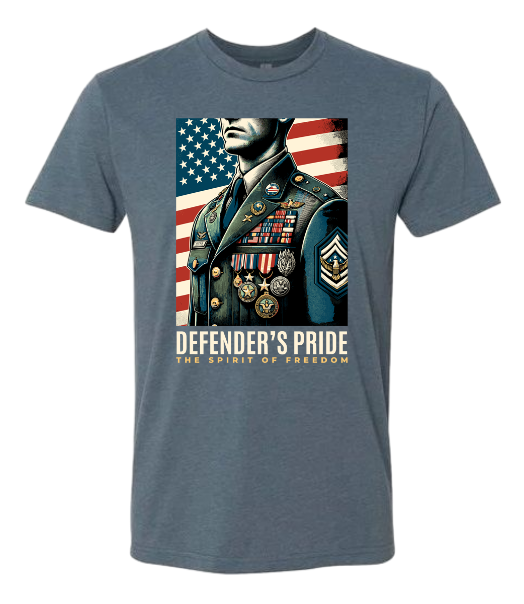 Defenders Pride