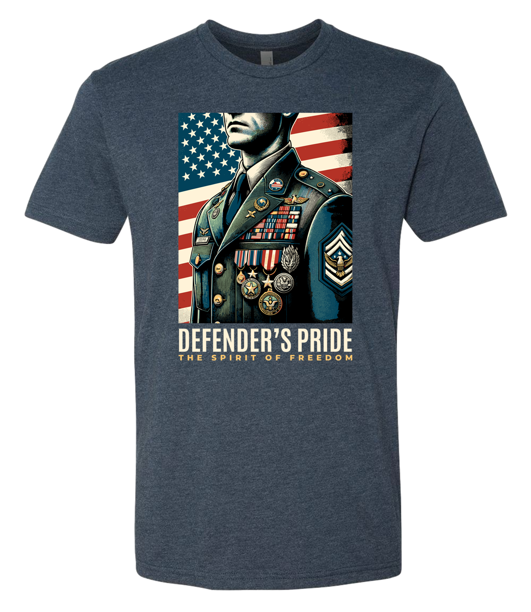 Defenders Pride