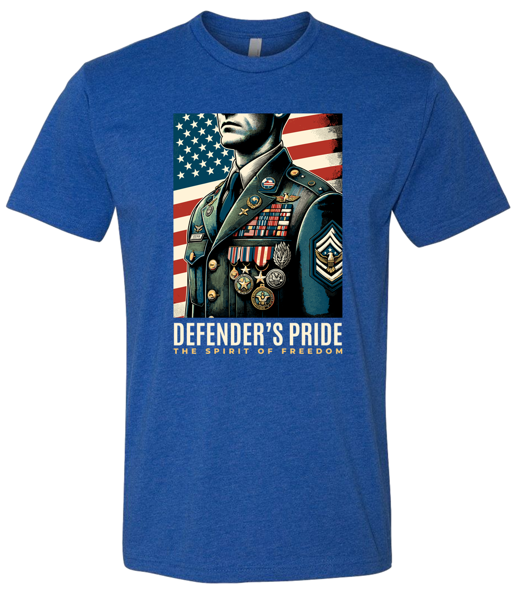 Defenders Pride