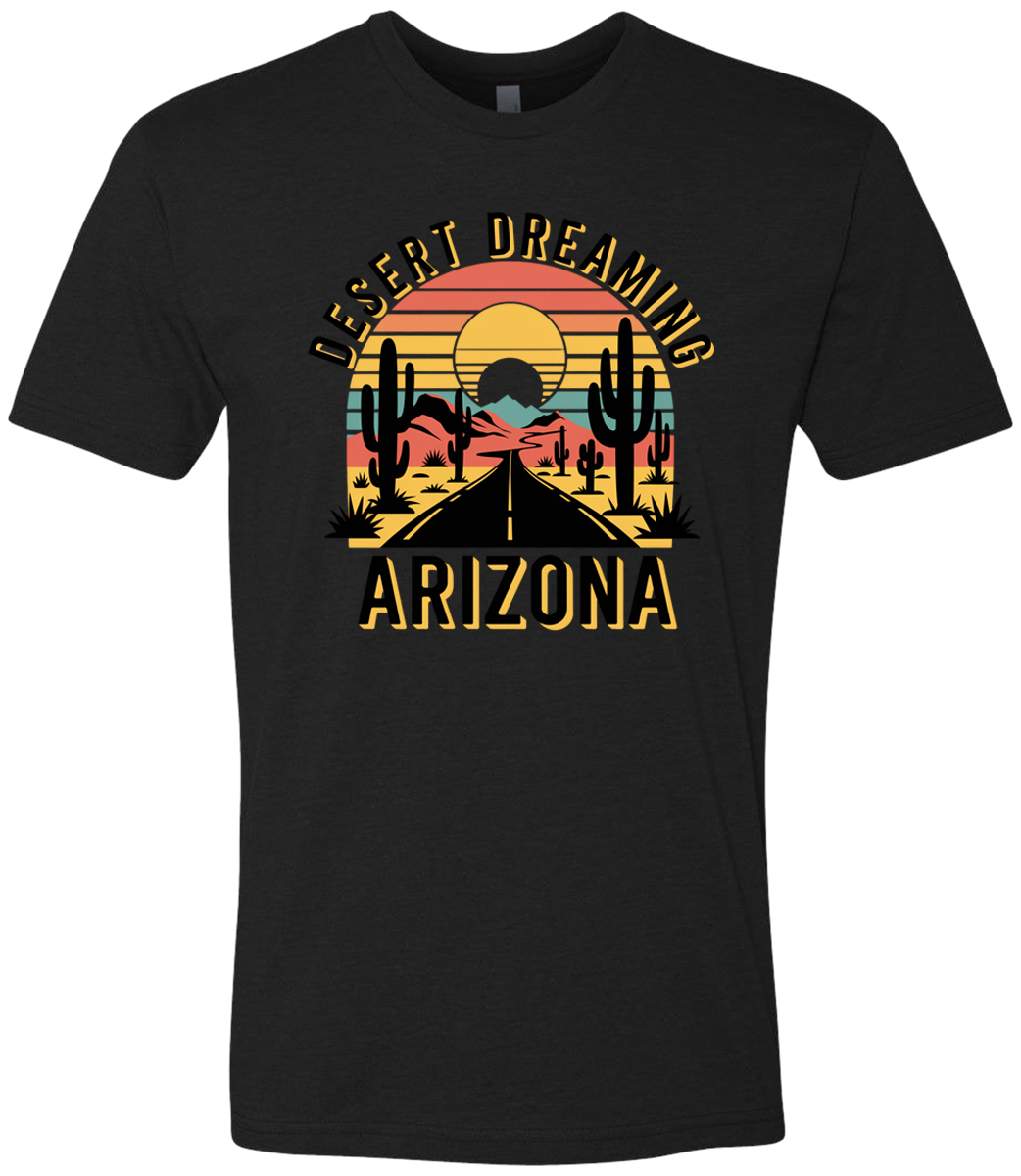 Desert Dreaming Arizona