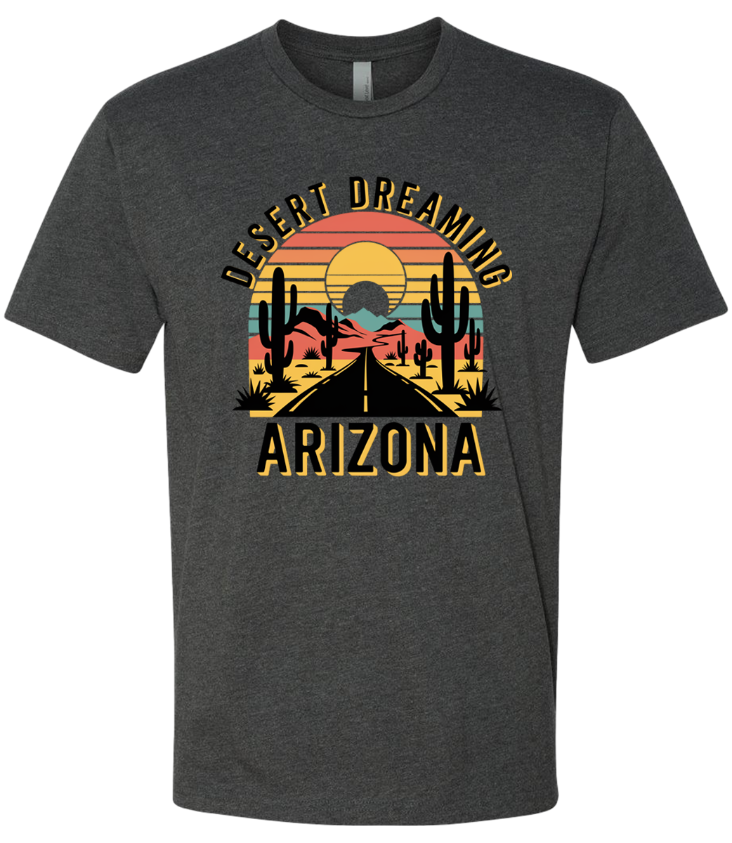 Desert Dreaming Arizona