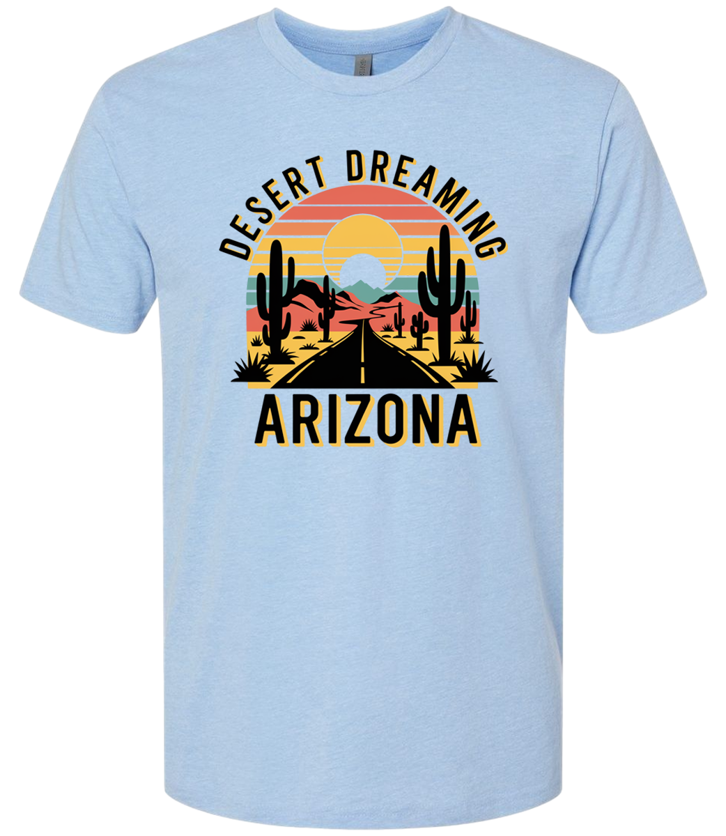 Desert Dreaming Arizona