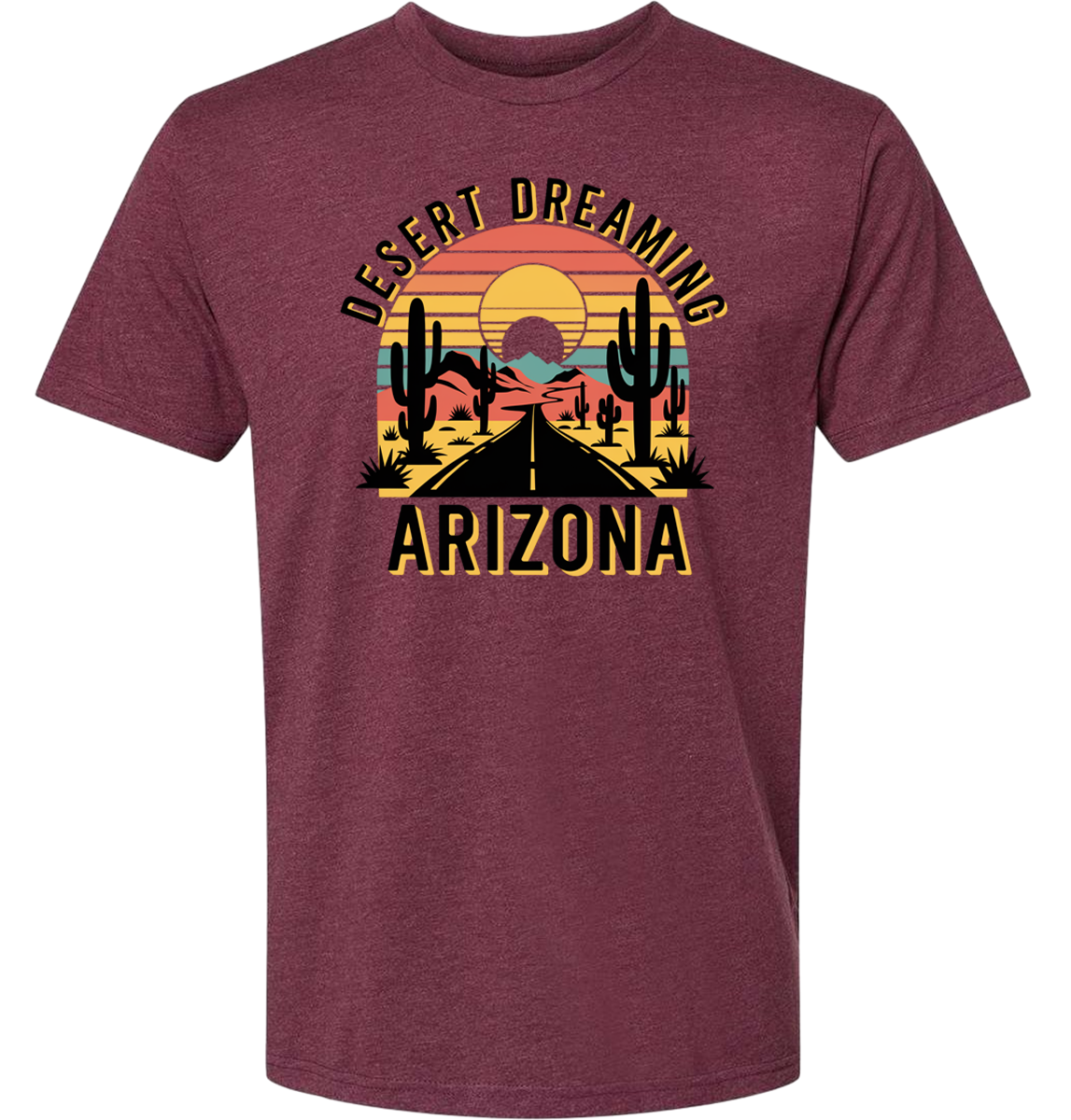 Desert Dreaming Arizona