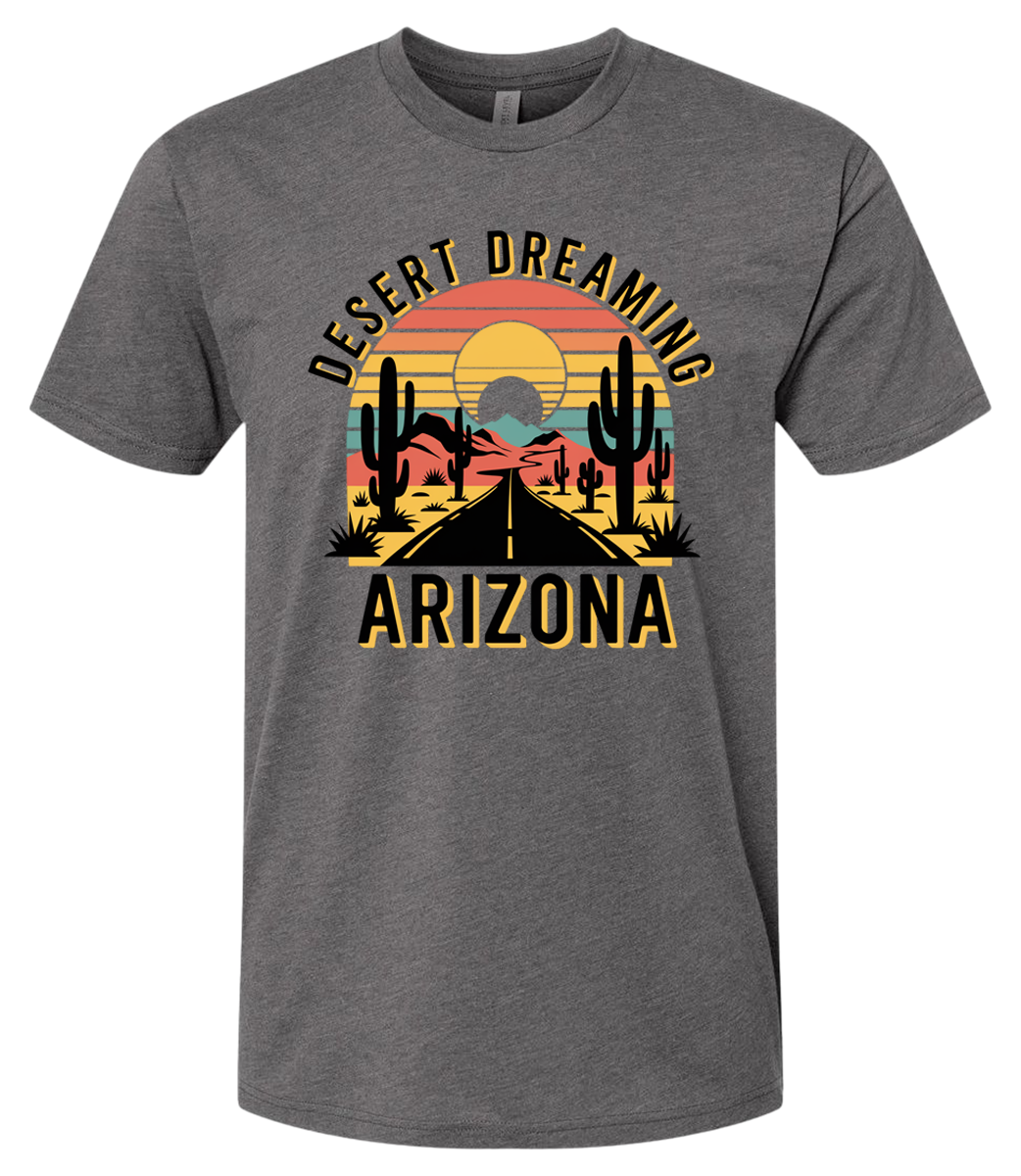 Desert Dreaming Arizona