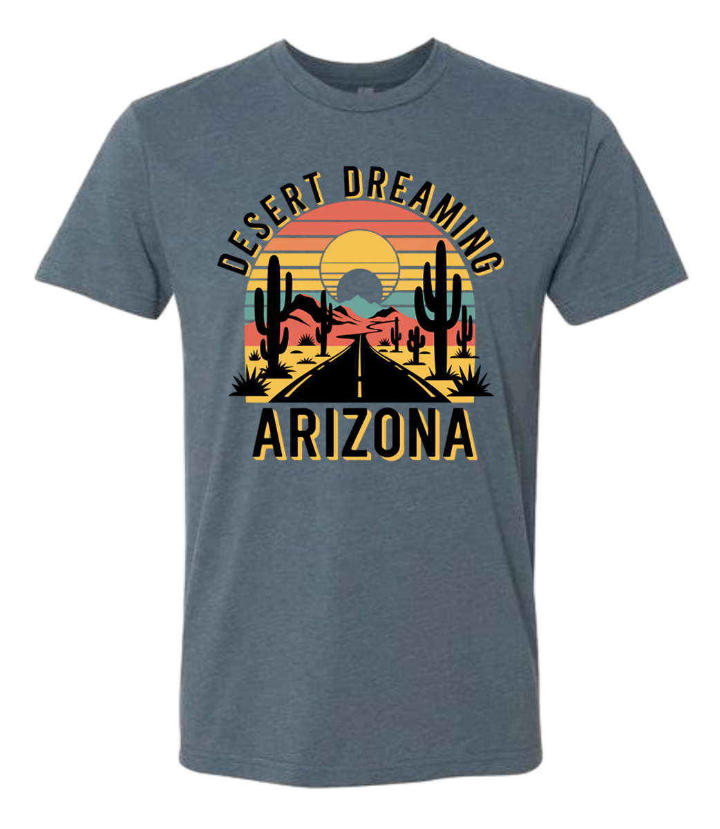 Desert Dreaming Arizona