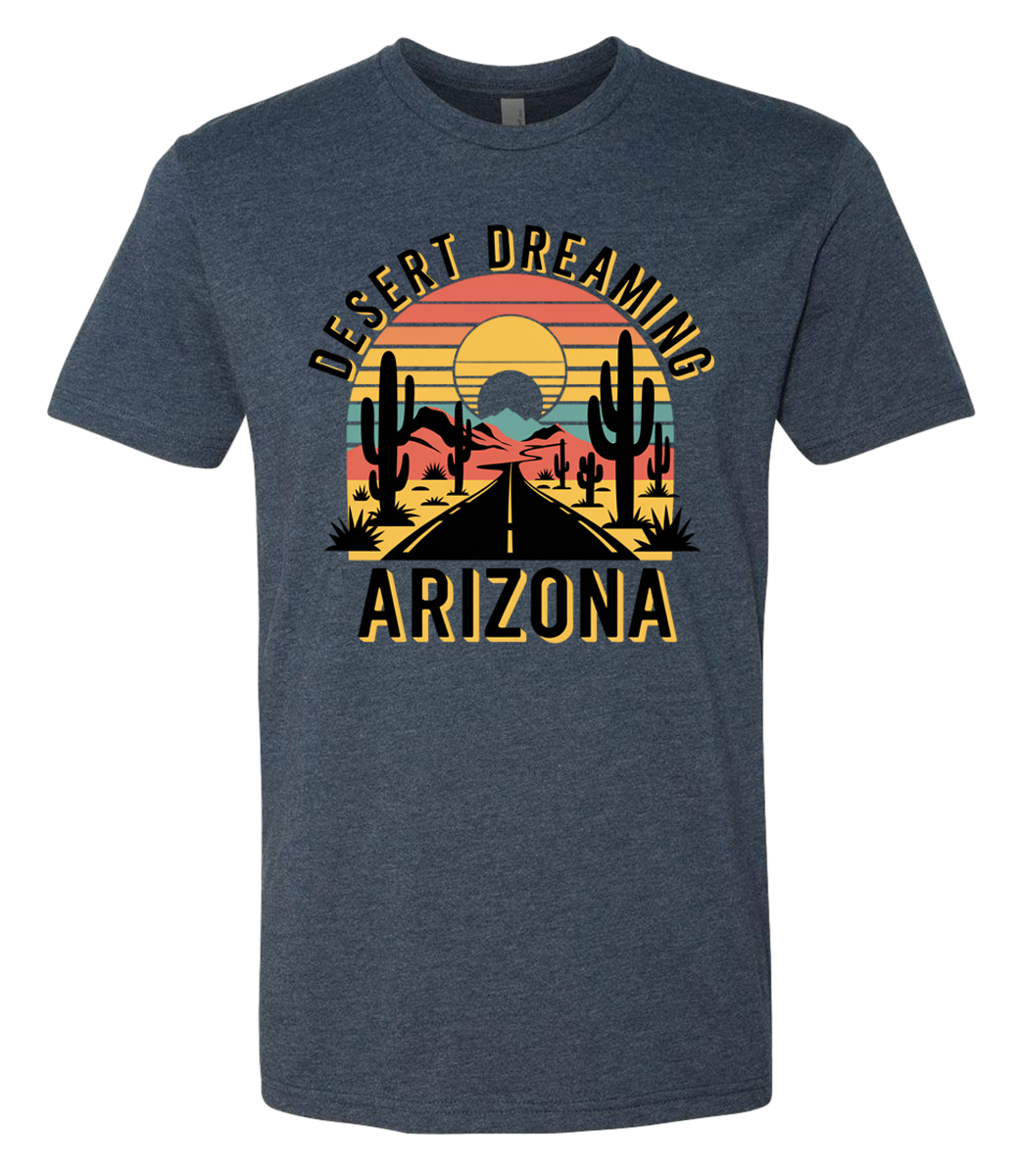Desert Dreaming Arizona