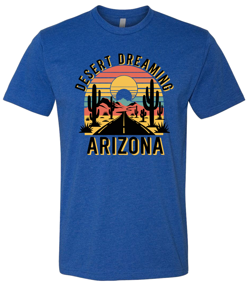 Desert Dreaming Arizona