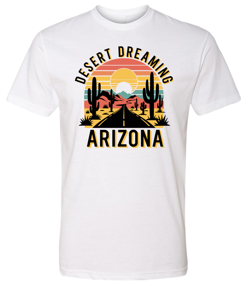 Desert Dreaming Arizona