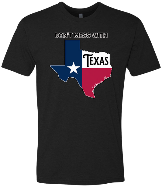 Don't Mess with Texas