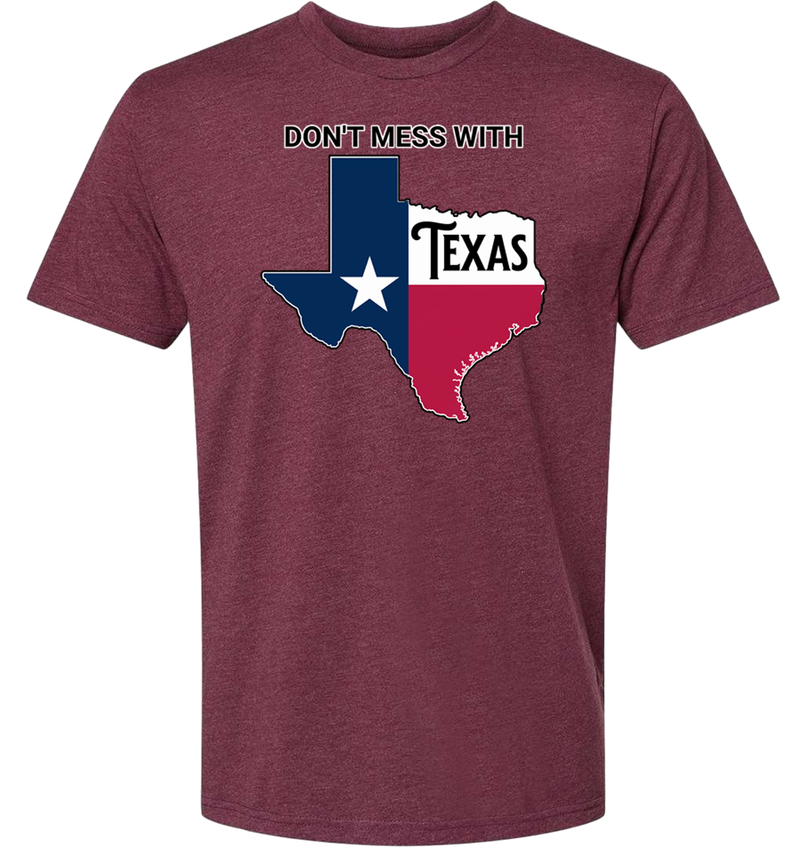 Don't Mess with Texas