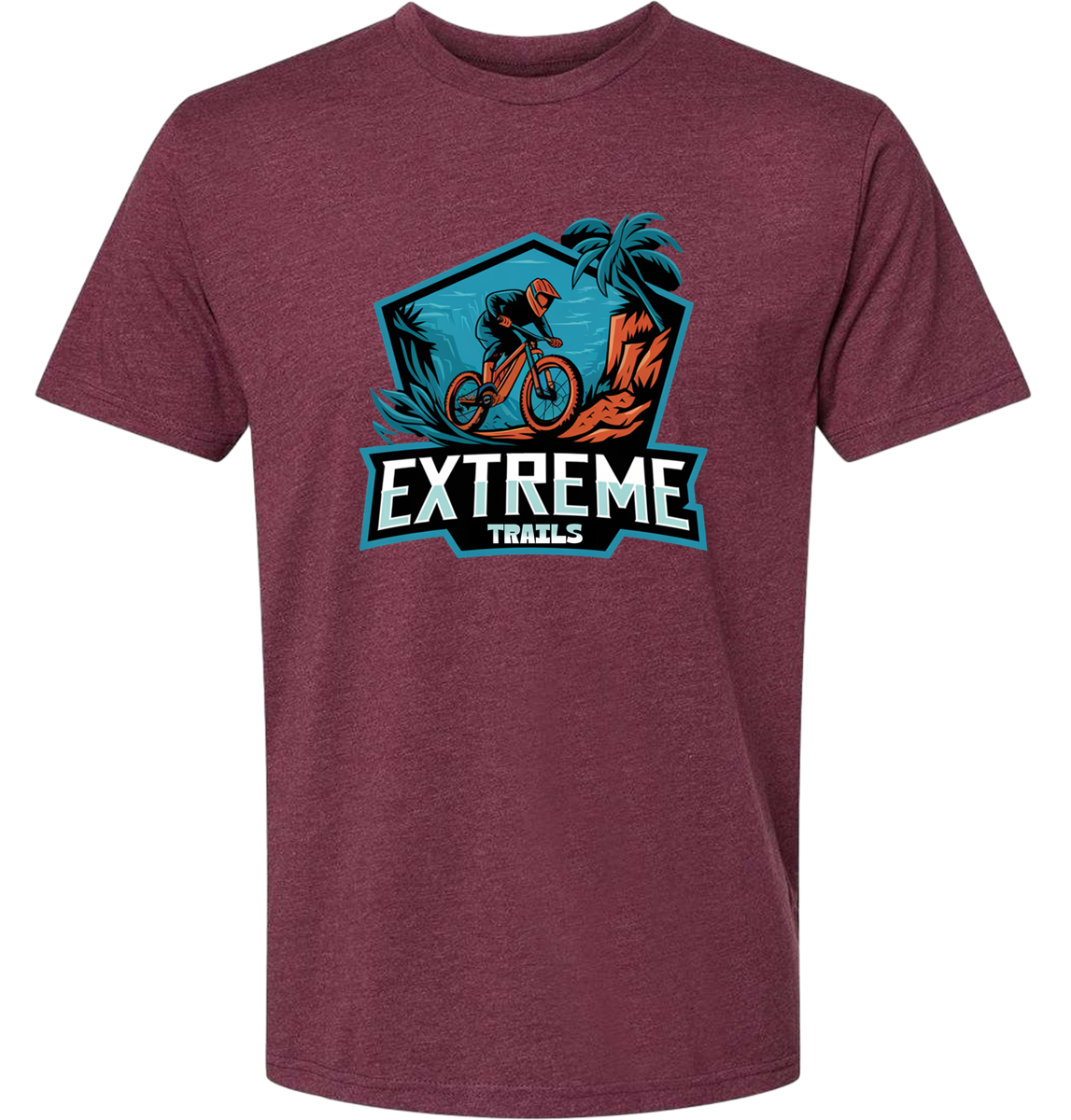 Extreme Trails