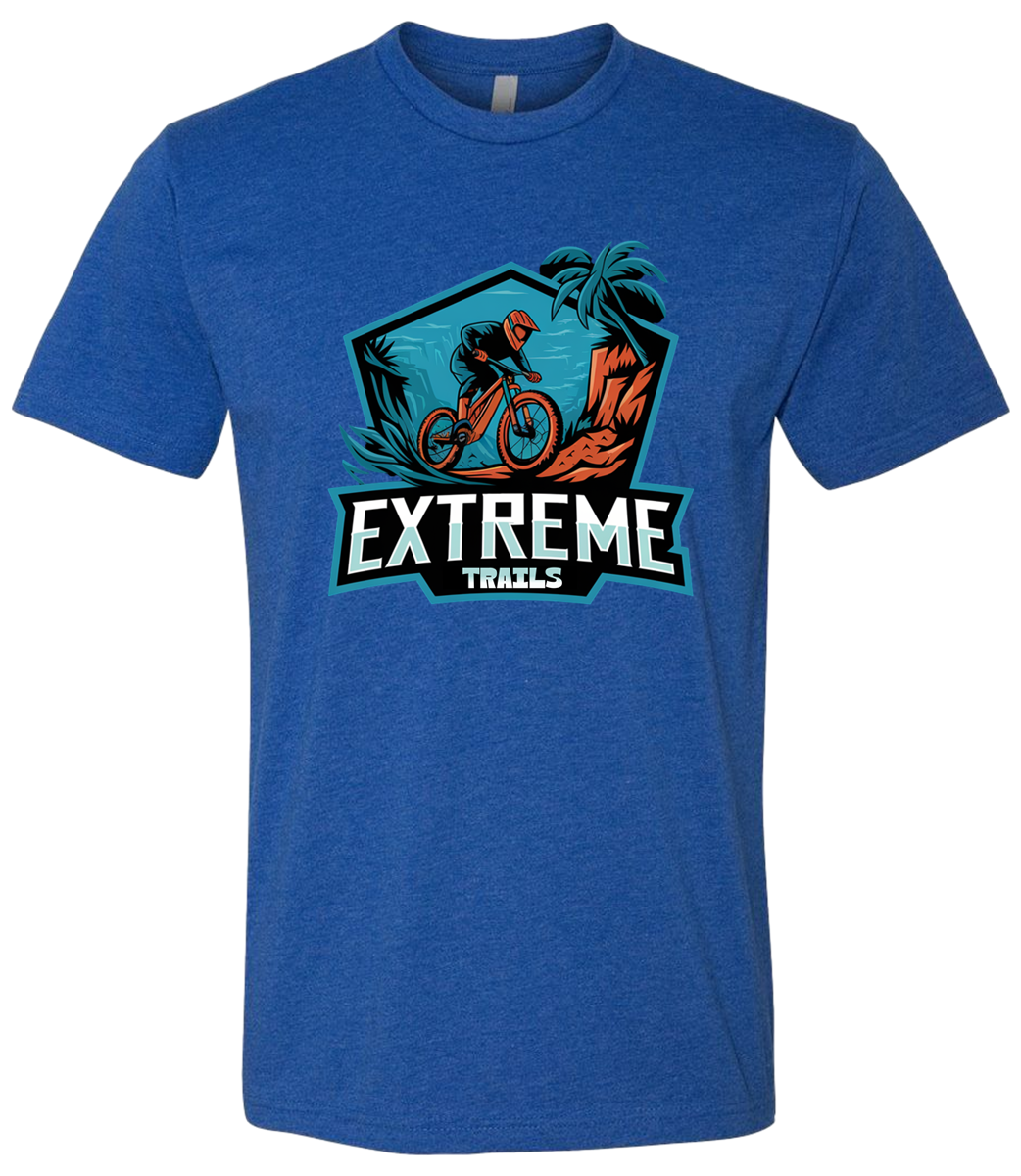 Extreme Trails