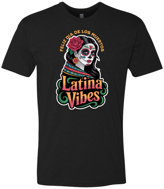 Feliz DDLM Latina Vibes