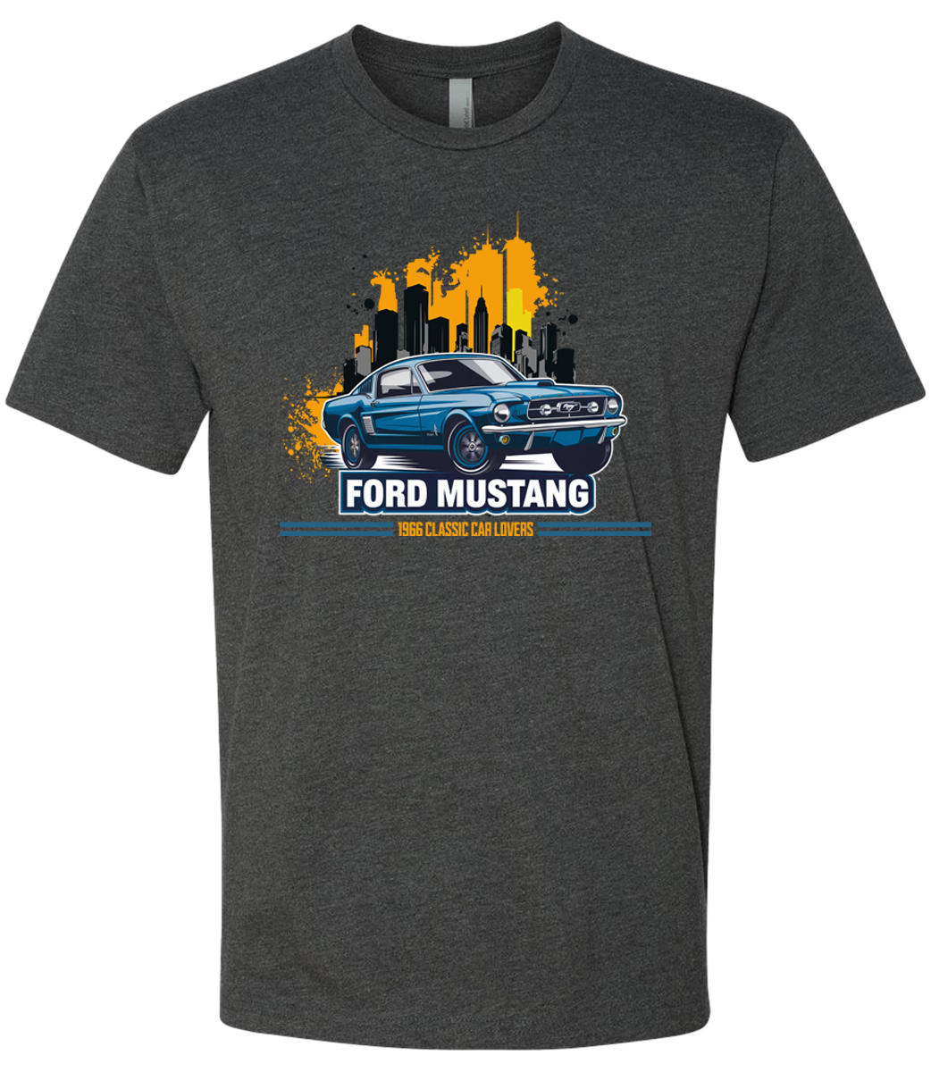 Ford Mustang 1966