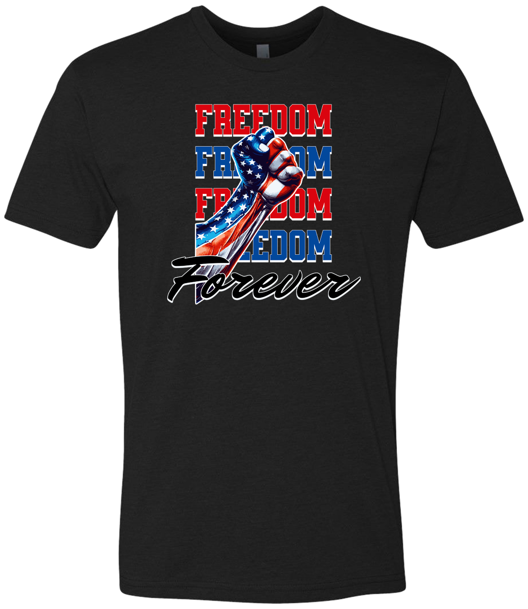 Forever Freedom