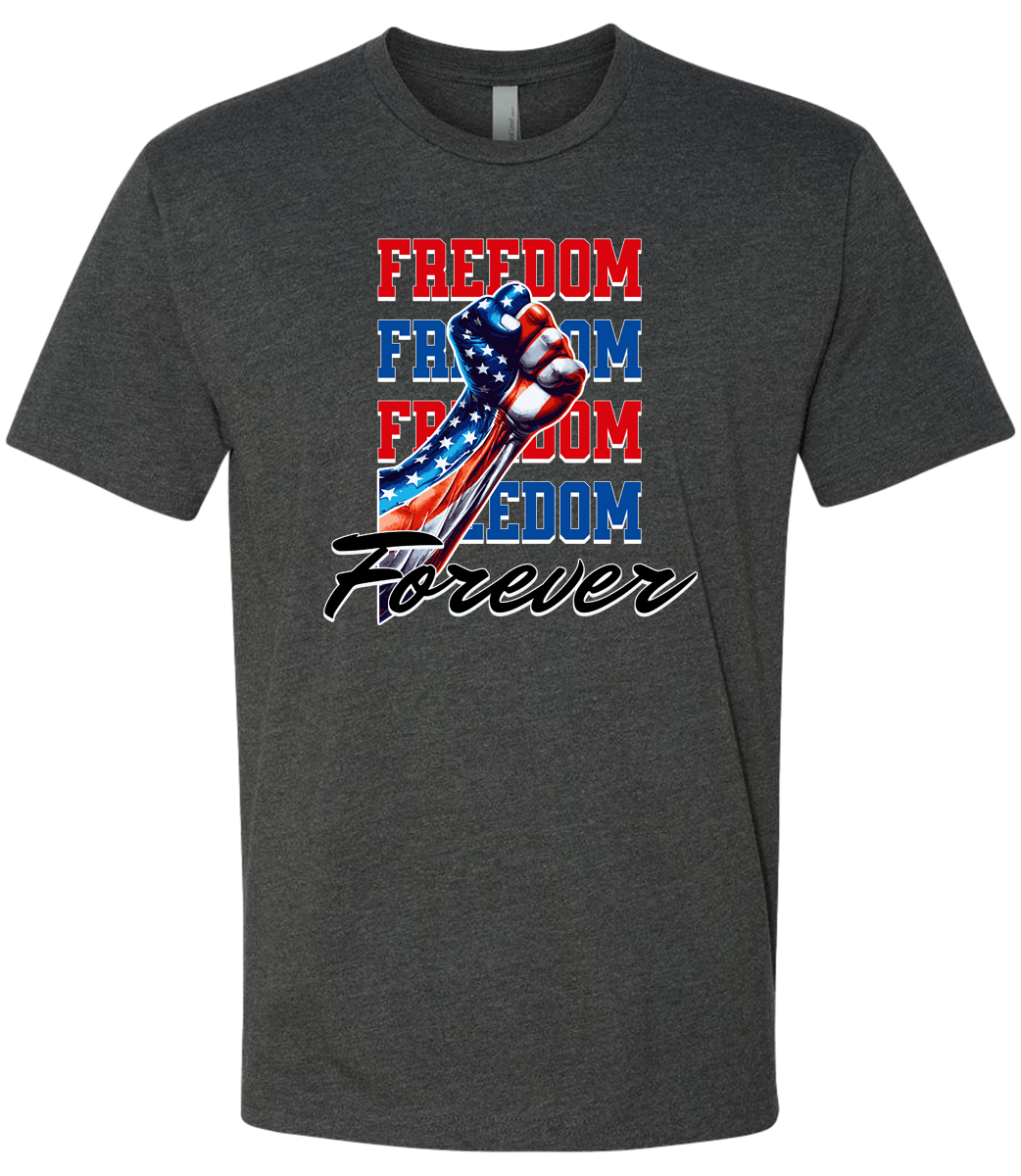 Forever Freedom