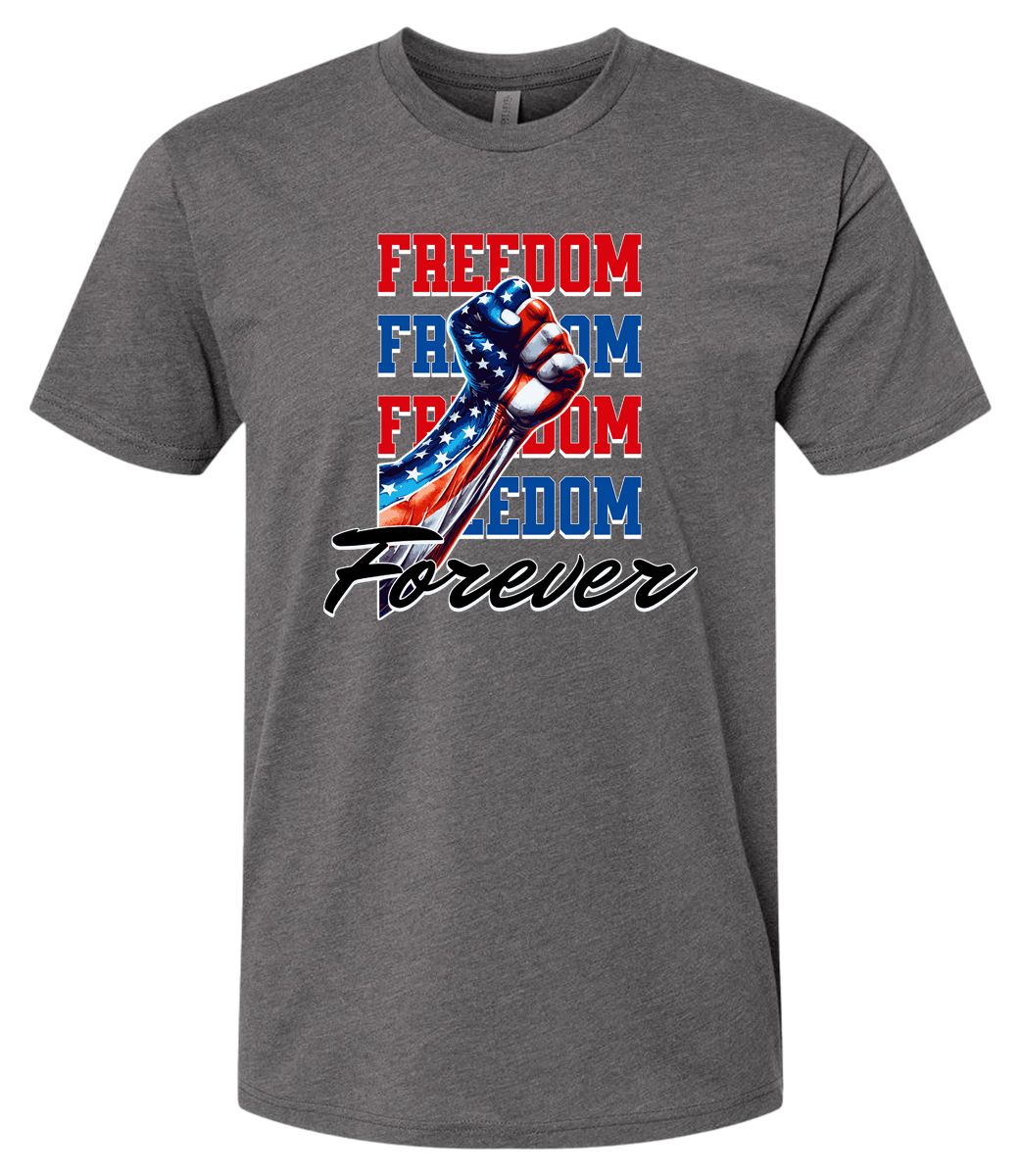 Forever Freedom