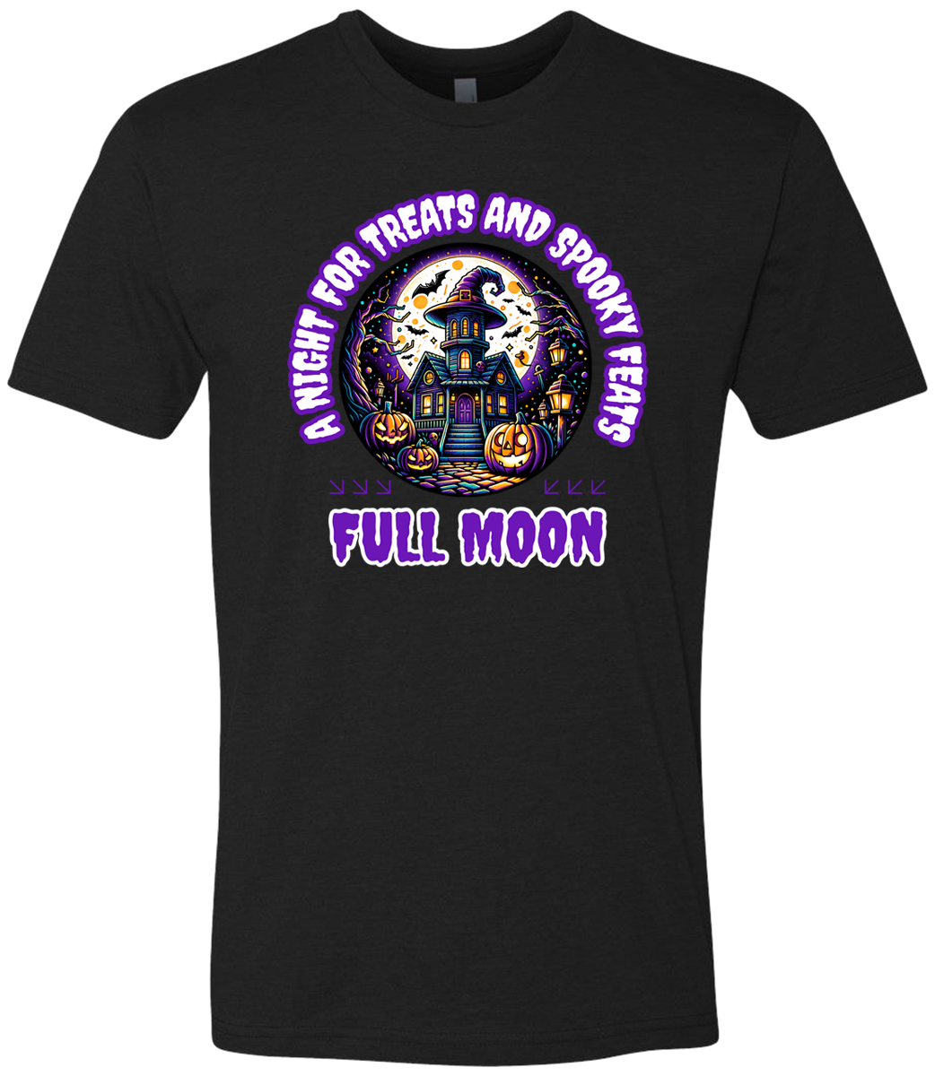 Full Moon