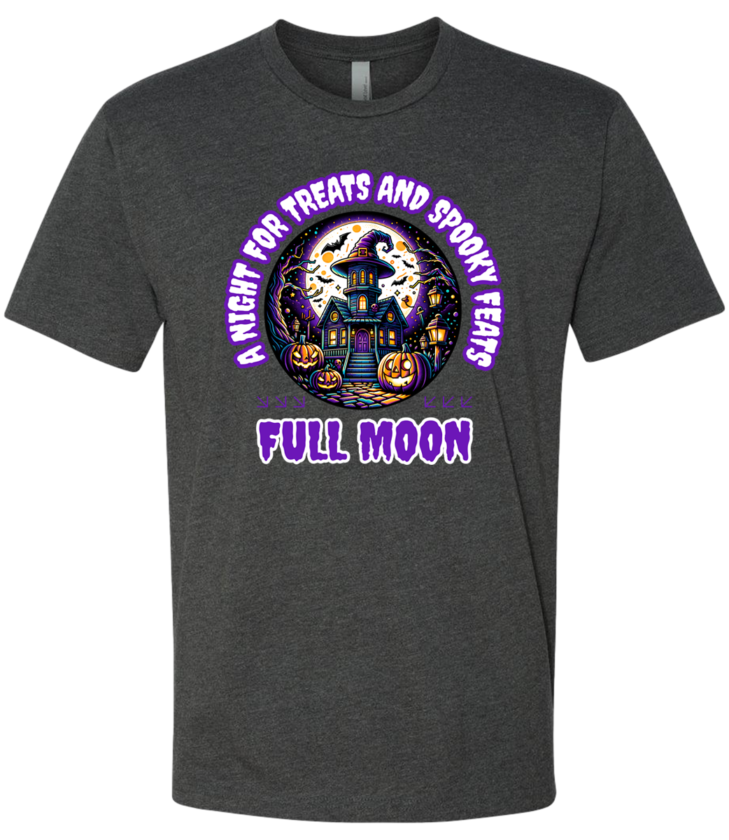 Full Moon