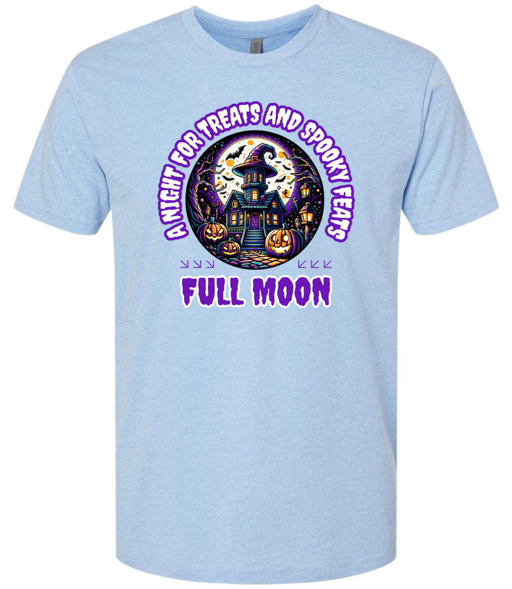 Full Moon