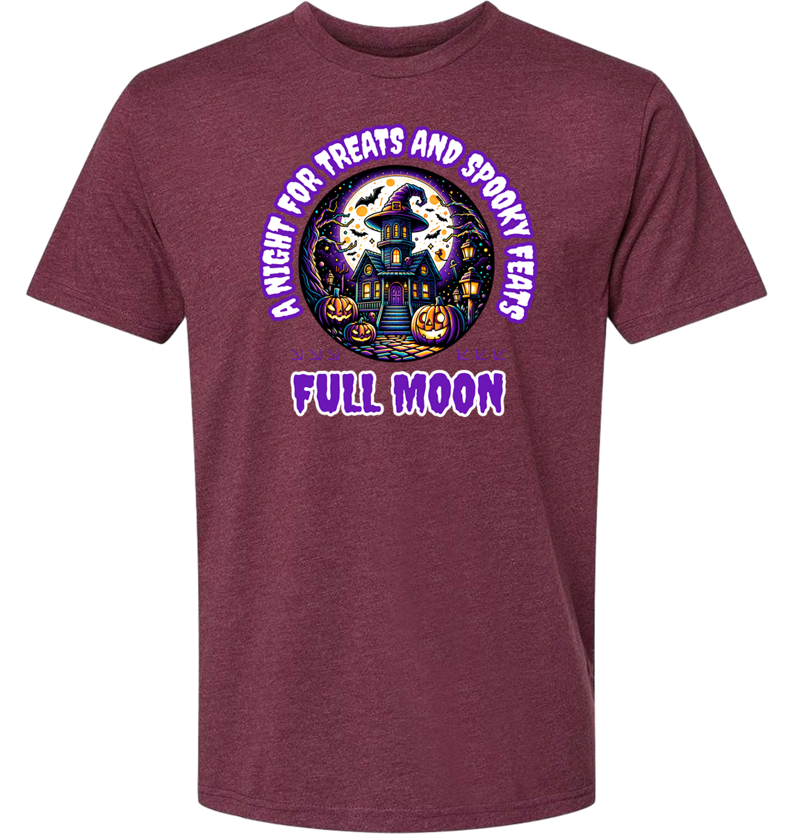 Full Moon