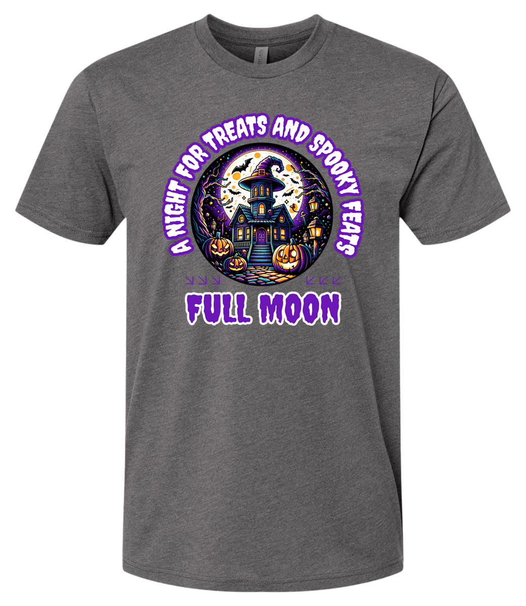 Full Moon