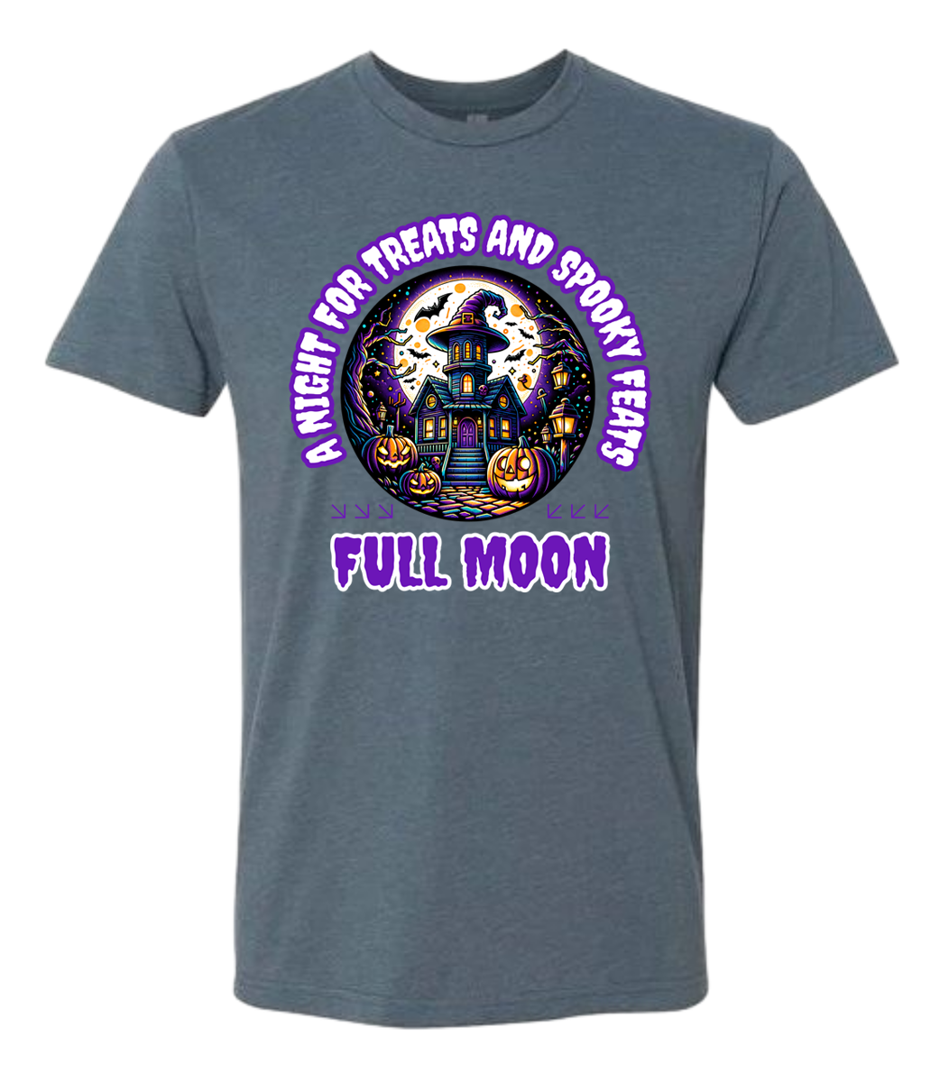 Full Moon