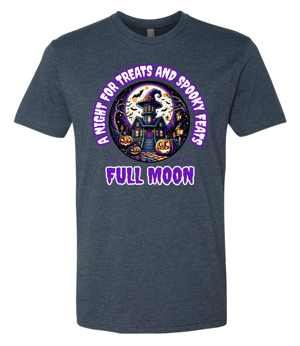 Full Moon