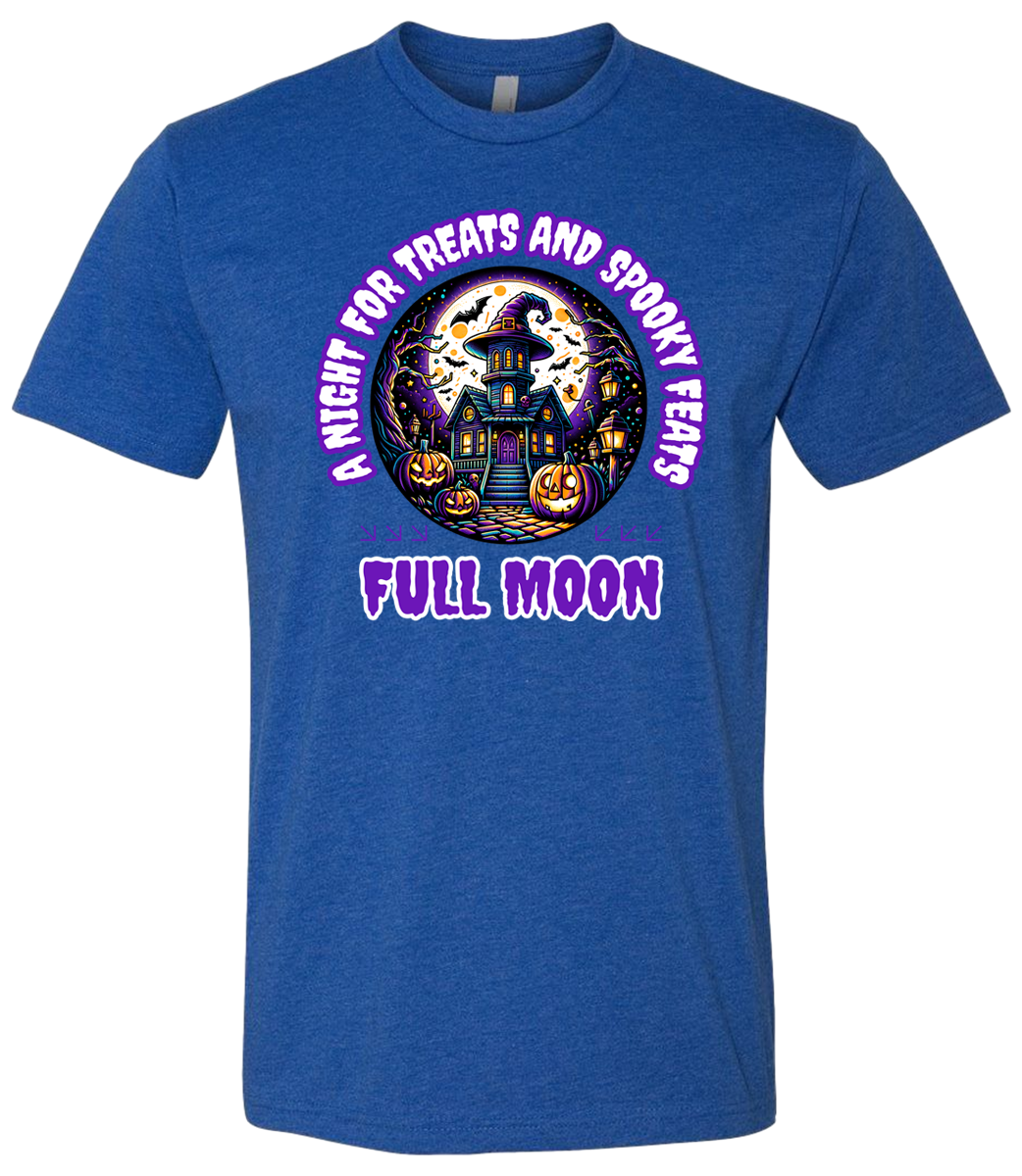 Full Moon
