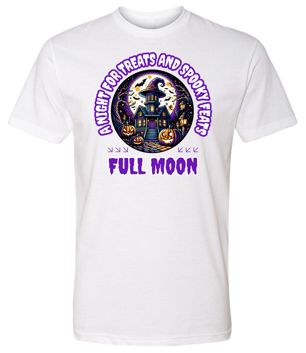 Full Moon