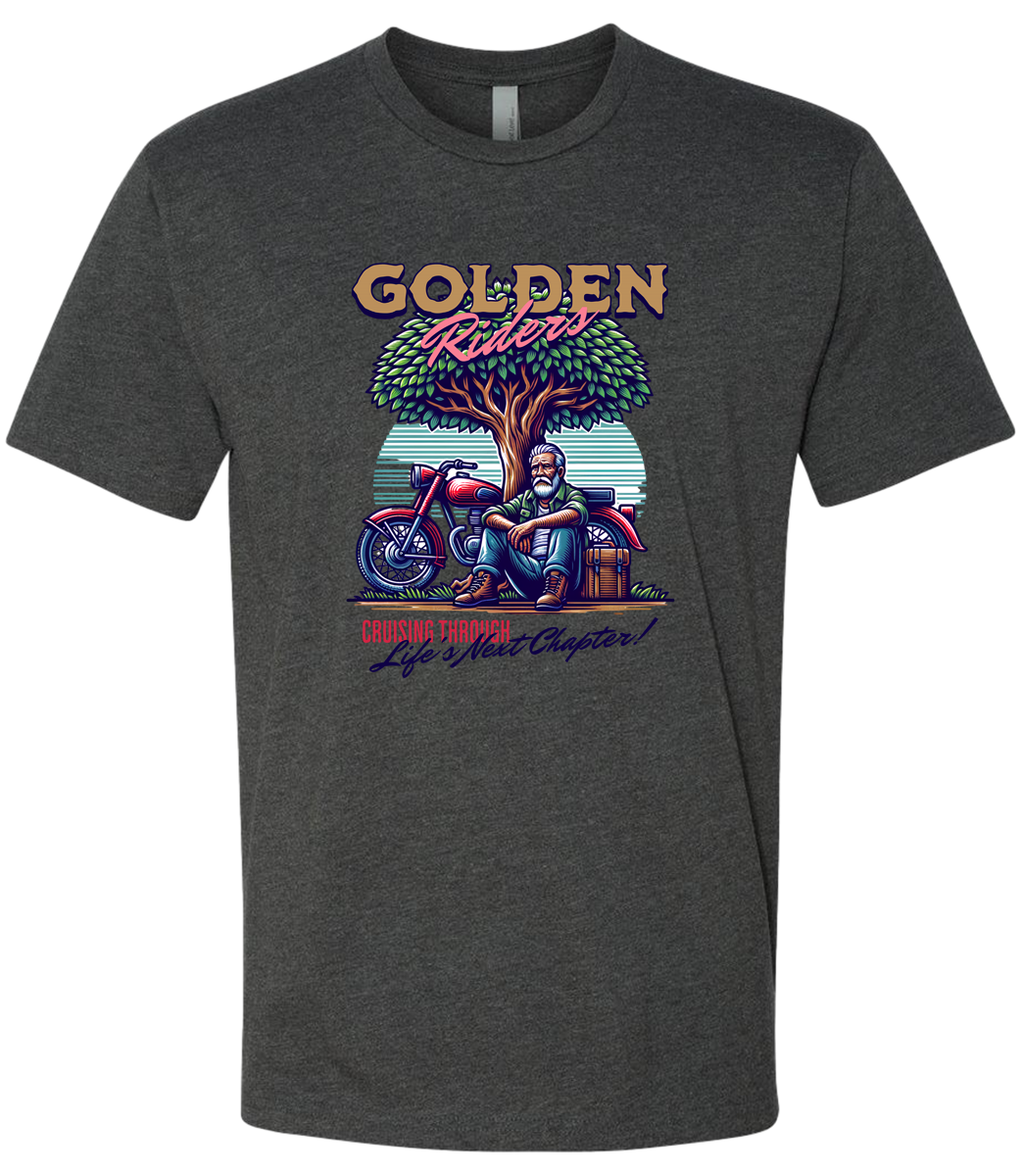 Golden Riders