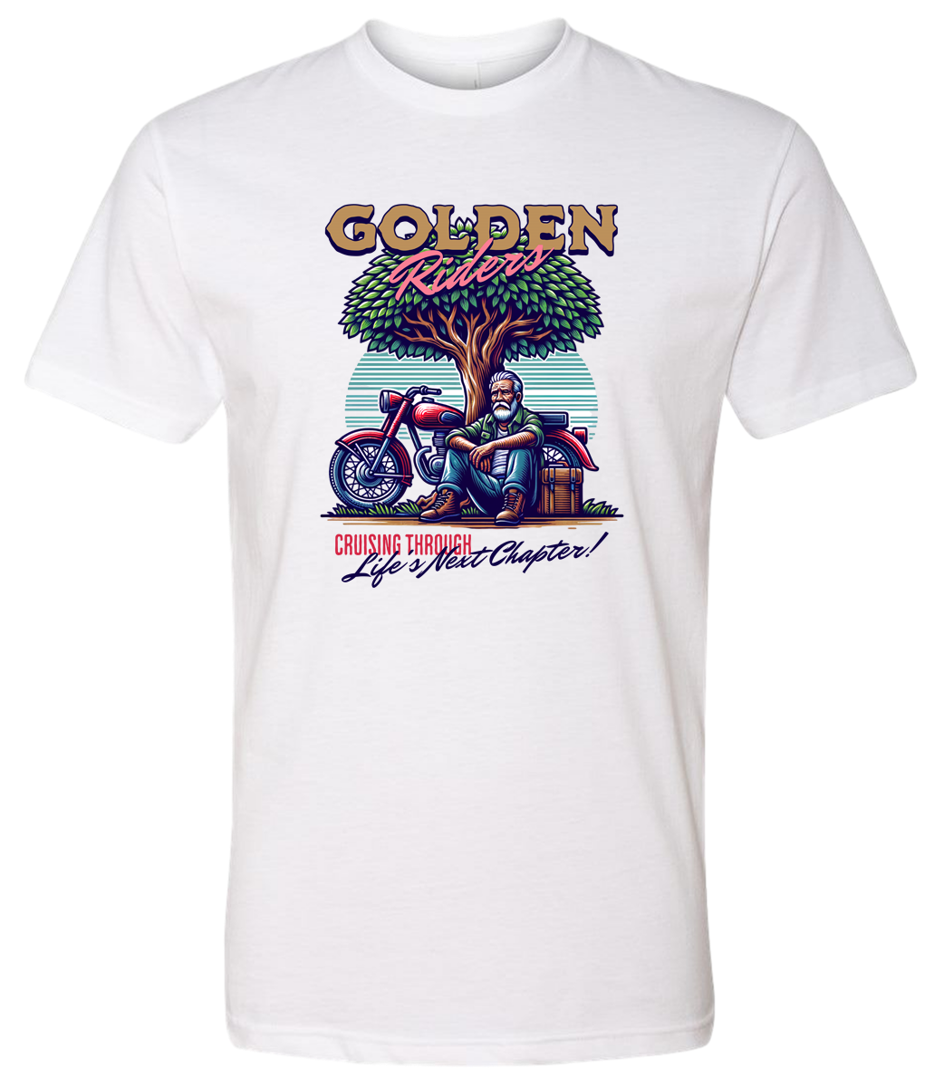 Golden Riders
