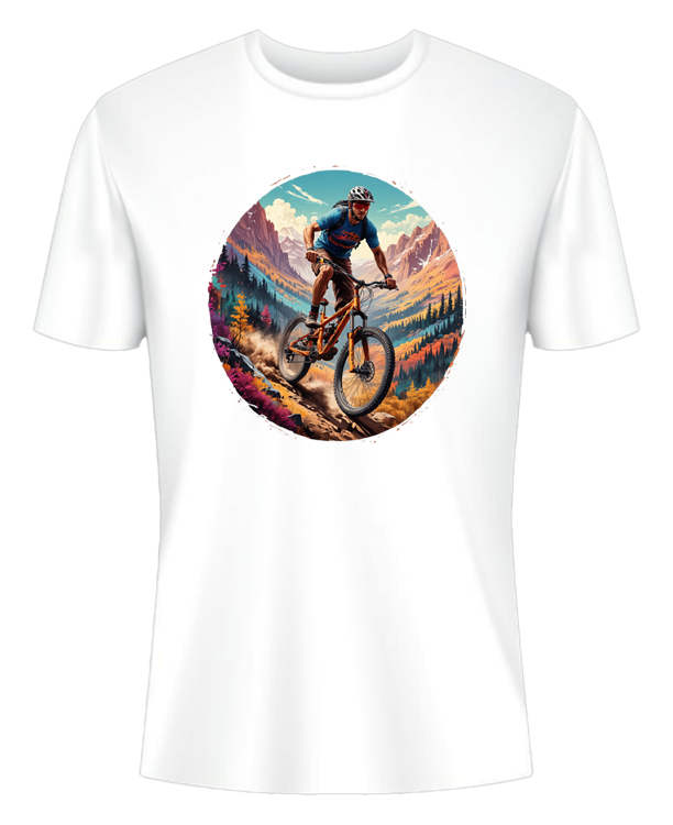Mountaing Bike