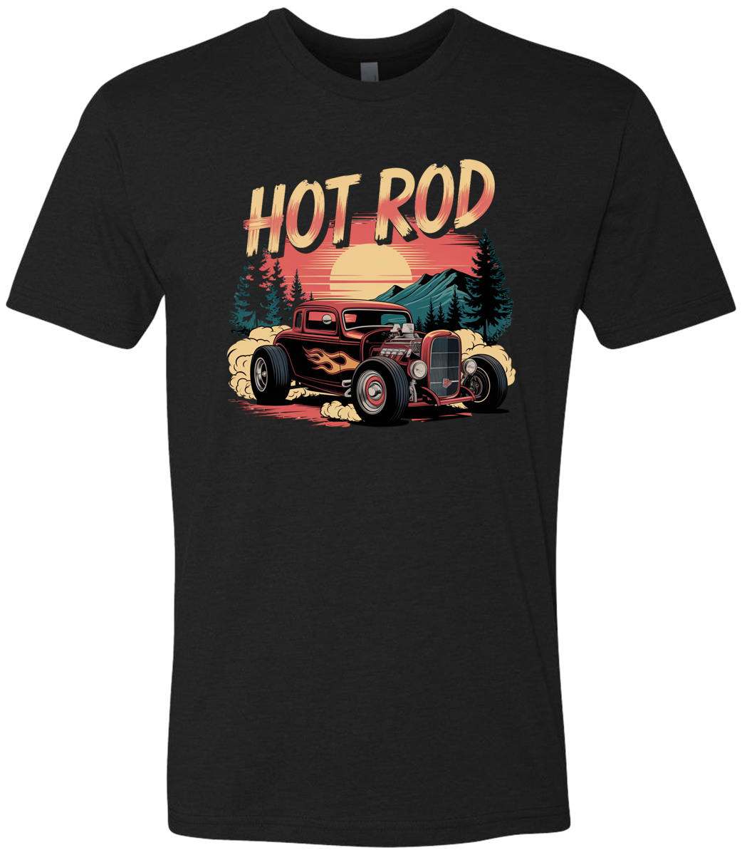 Hot Rod