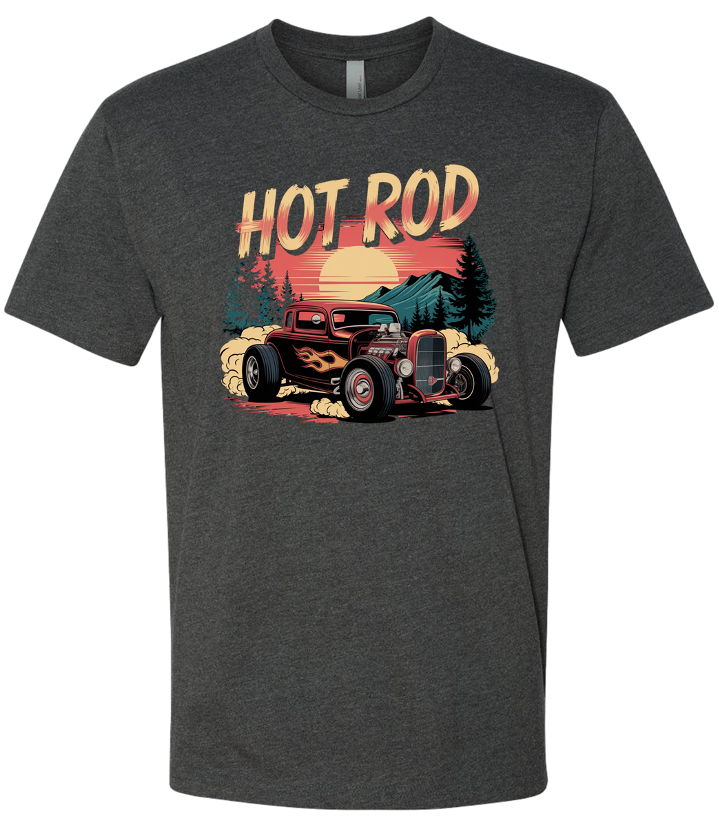 Hot Rod