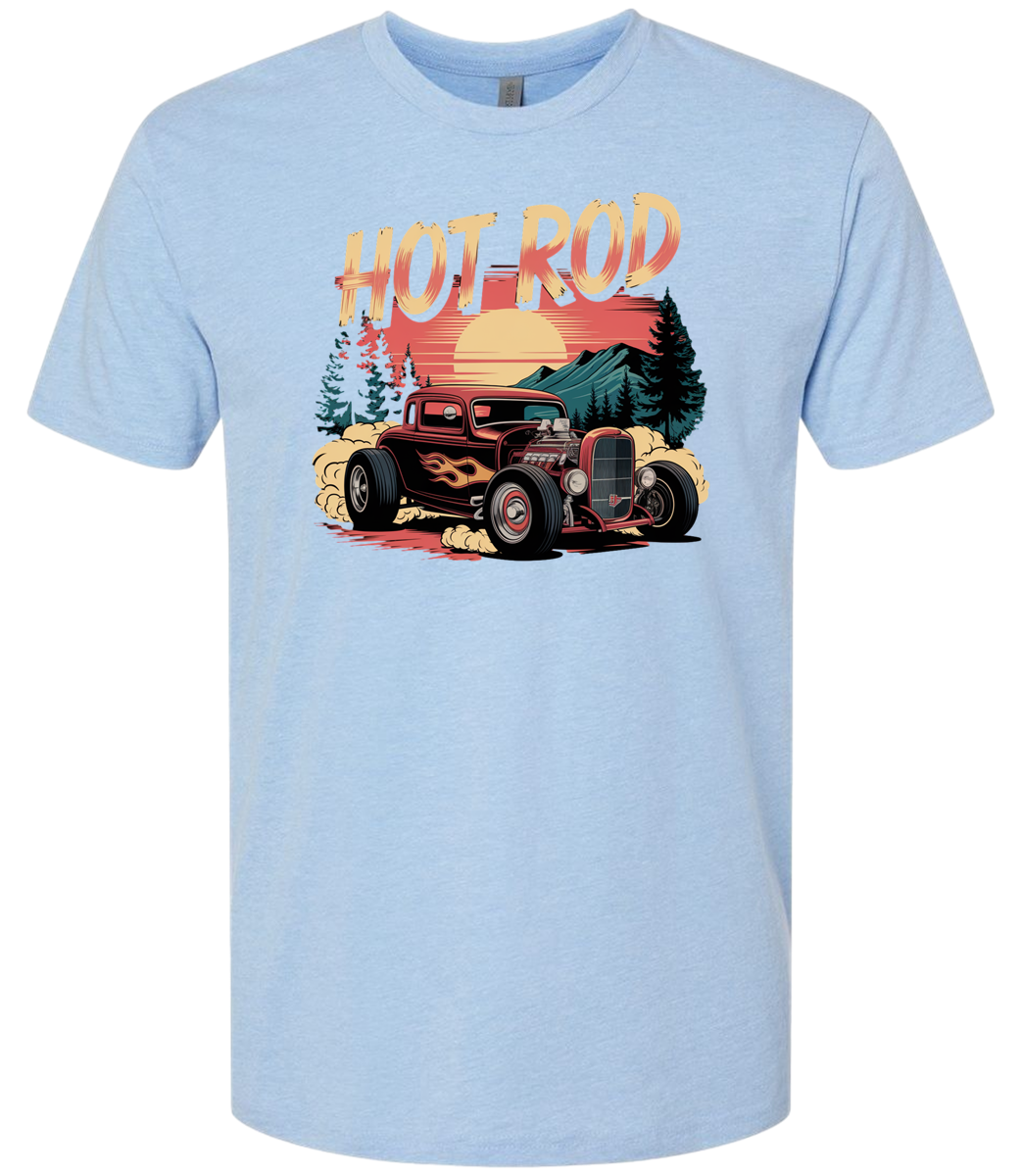 Hot Rod