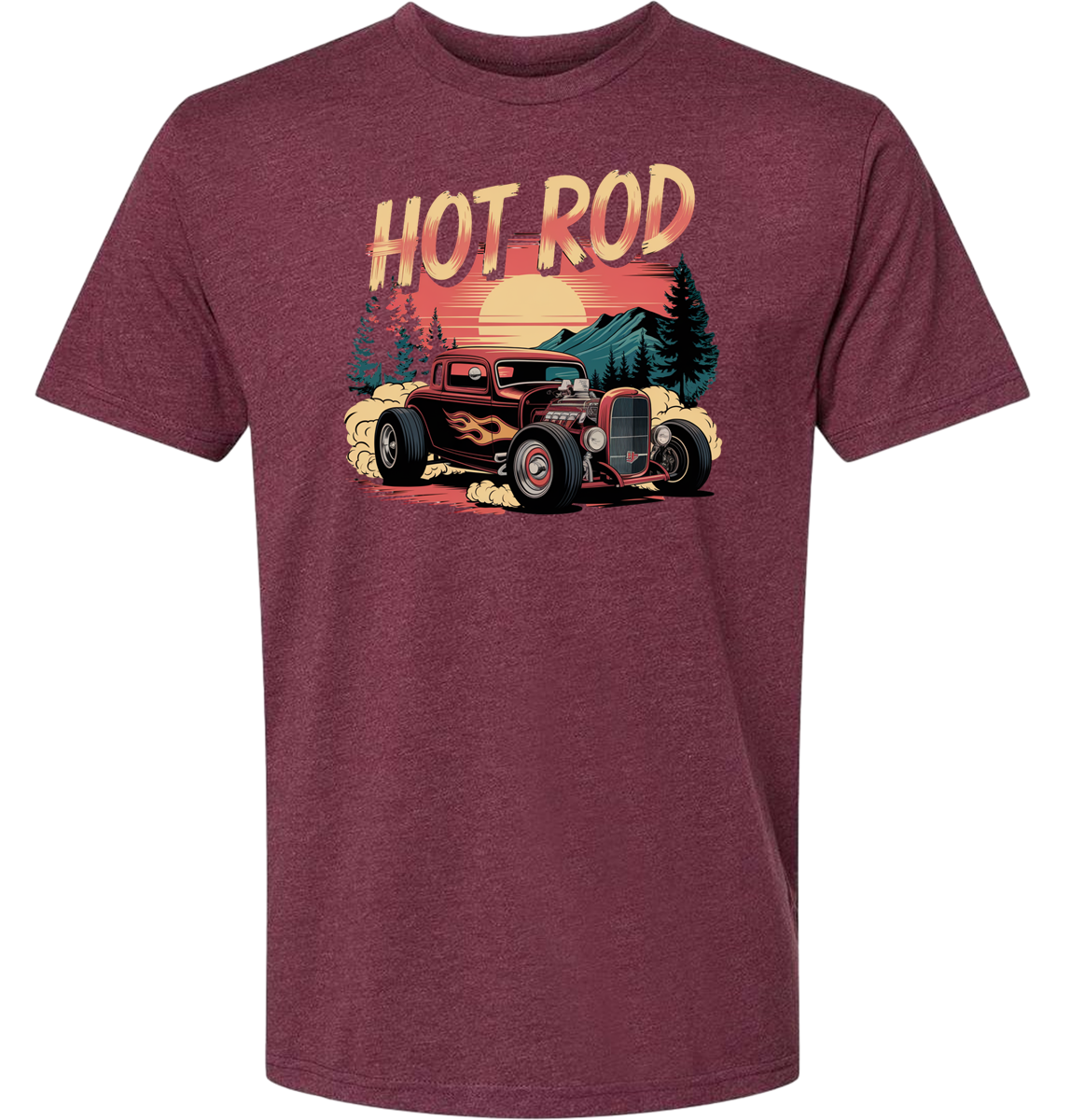 Hot Rod