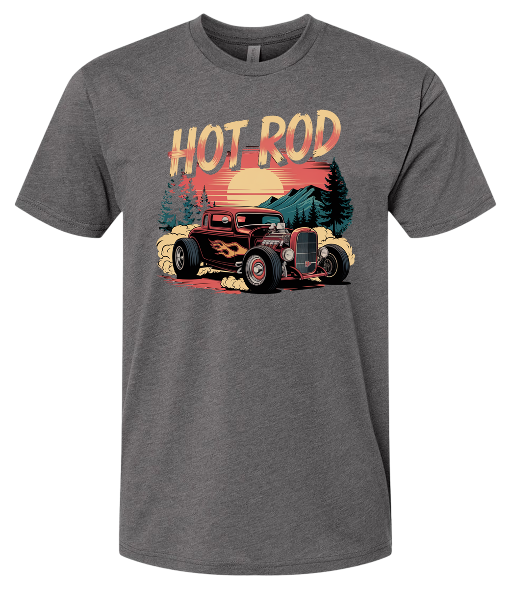 Hot Rod