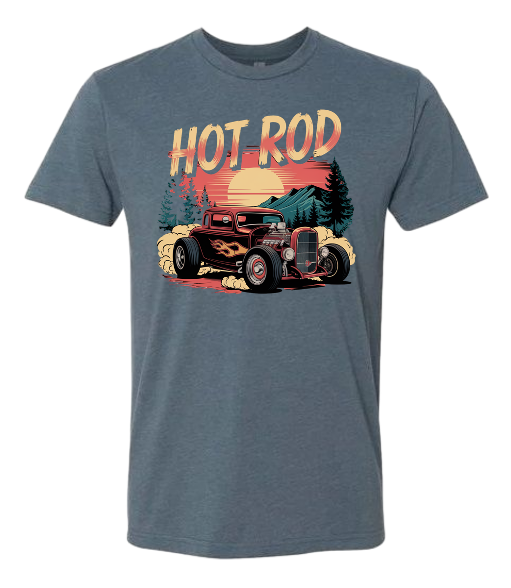 Hot Rod