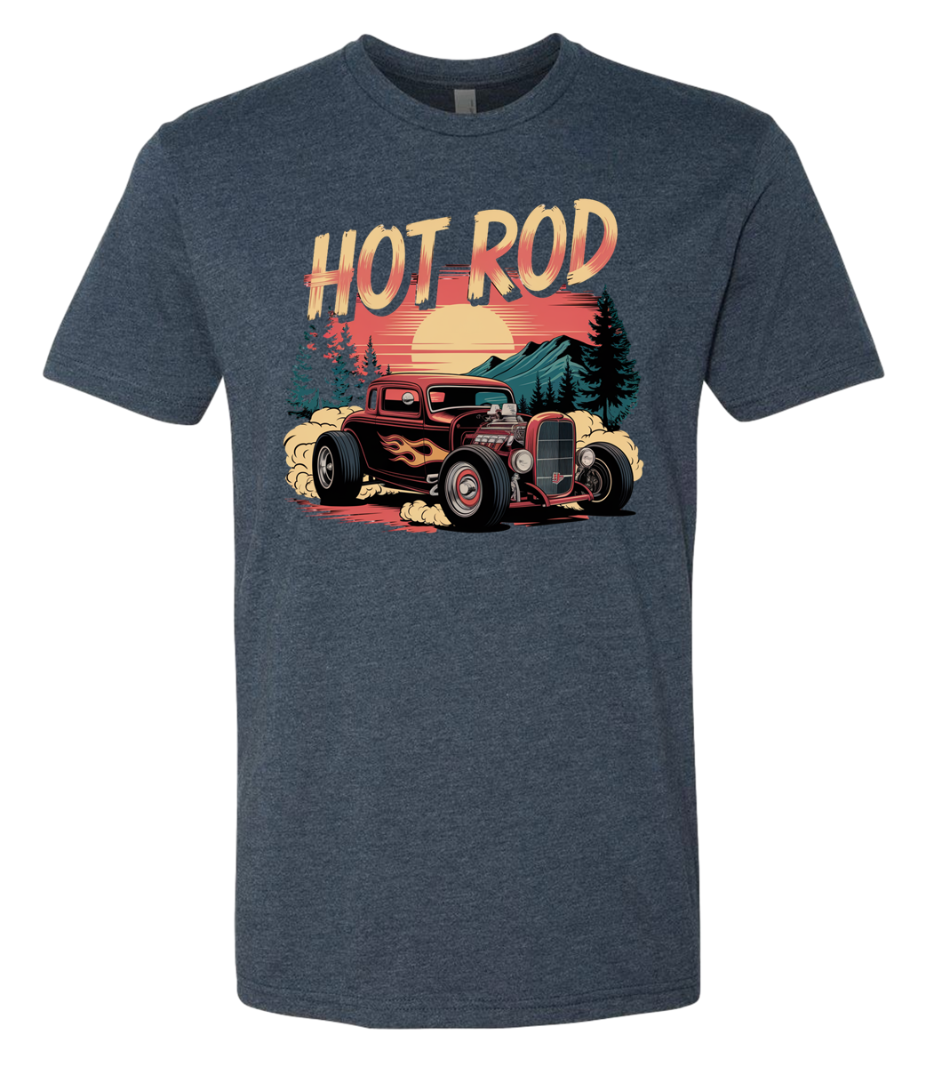 Hot Rod