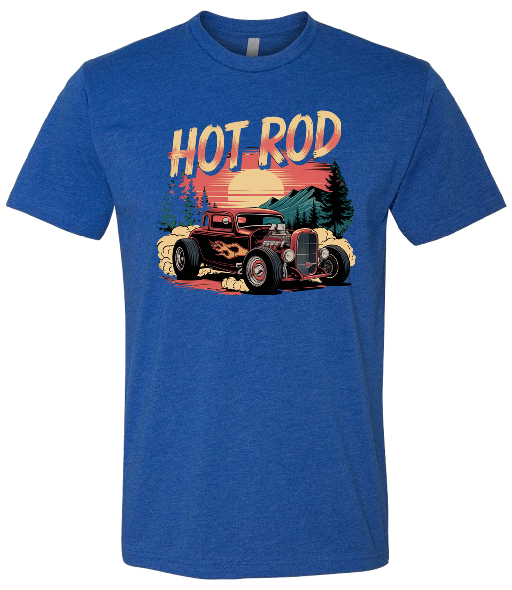 Hot Rod