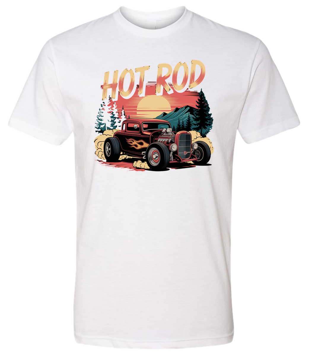 Hot Rod