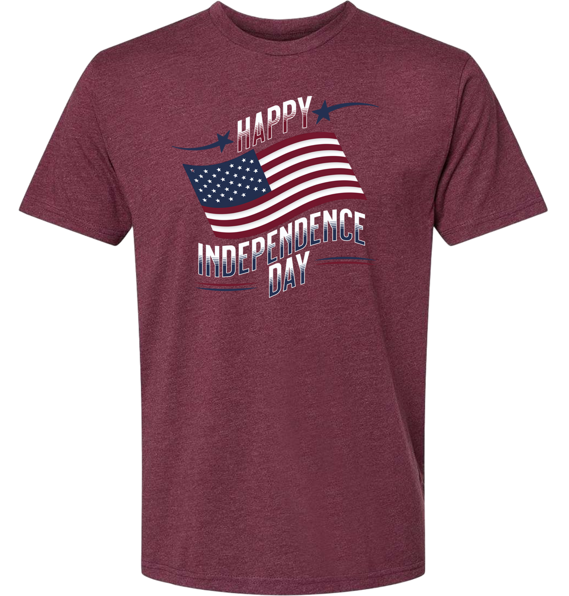 Happy Independence Day
