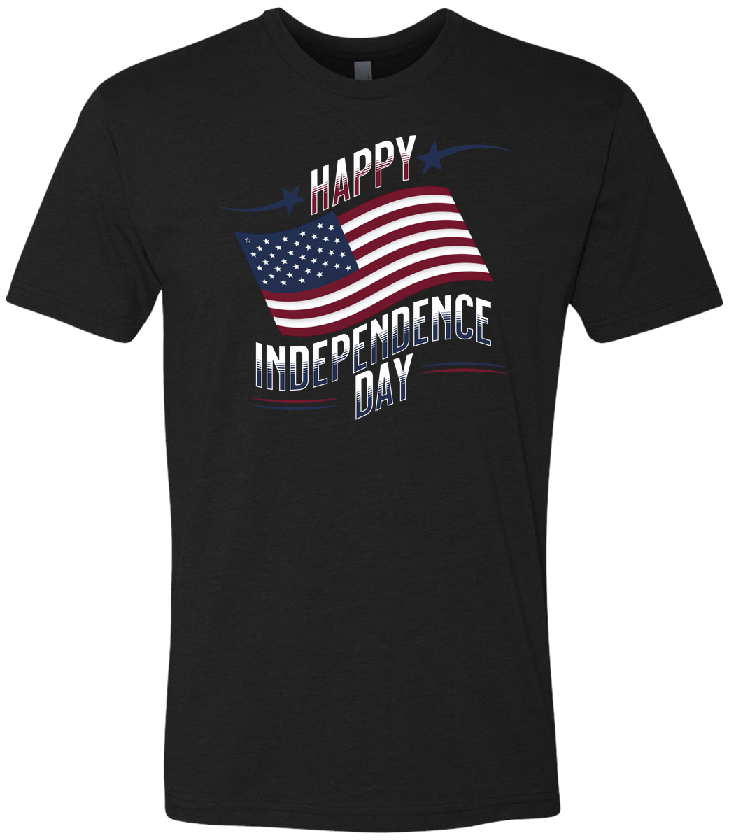 Happy Independence Day