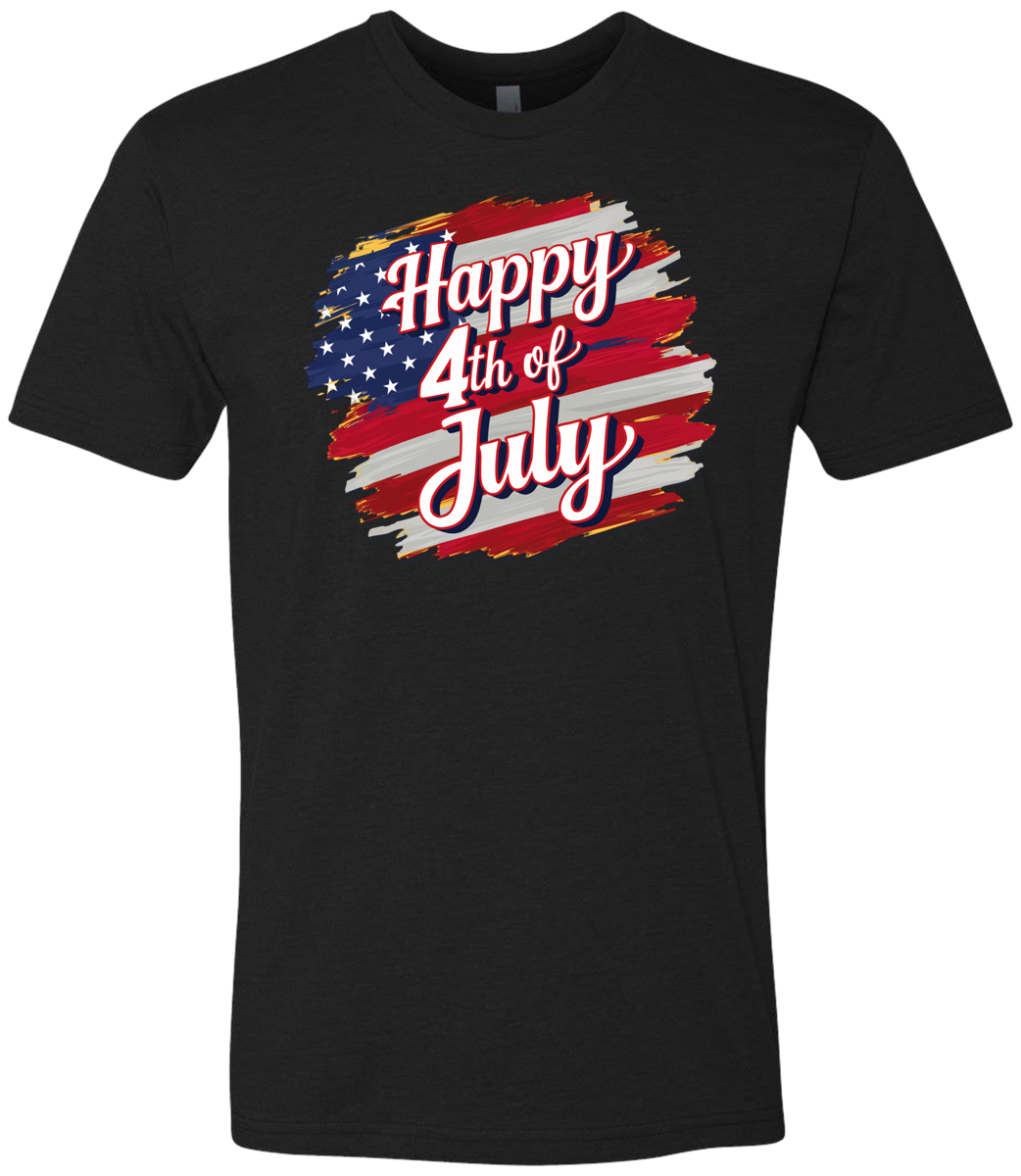 Happy Independence Day 2