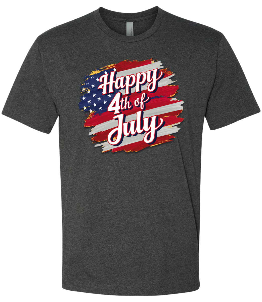 Happy Independence Day 2